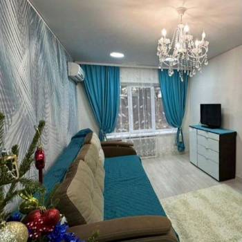 Продается 1-комнатная квартира, 34 м²