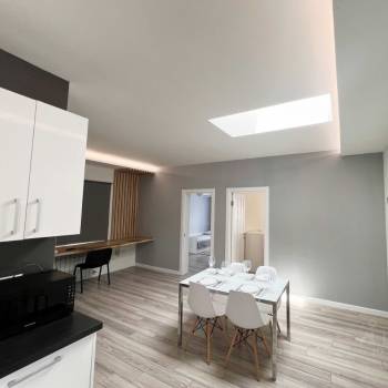 Сдается Многокомнатная квартира, 80 м²