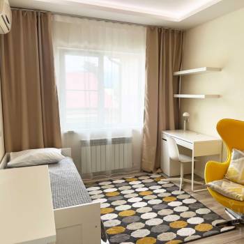 Сдается Многокомнатная квартира, 80 м²