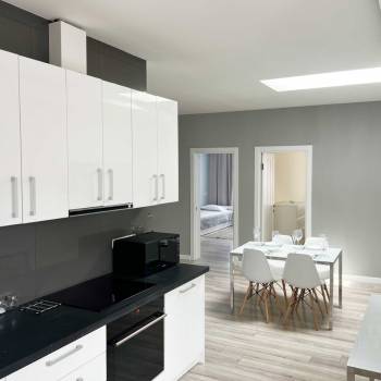 Сдается Многокомнатная квартира, 80 м²