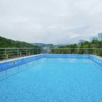 Продается 1-комнатная квартира, 33,6 м²