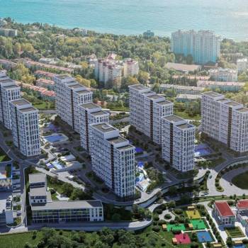 Продается 1-комнатная квартира, 22,7 м²