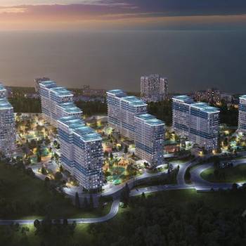 Продается 1-комнатная квартира, 22,7 м²