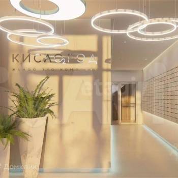 Продается 1-комнатная квартира, 22,7 м²