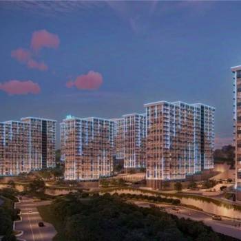 Продается 1-комнатная квартира, 22,7 м²