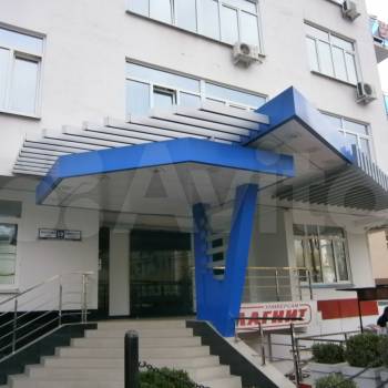 Сдается 1-комнатная квартира, 22 м²