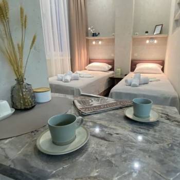 Сдается 1-комнатная квартира, 27 м²