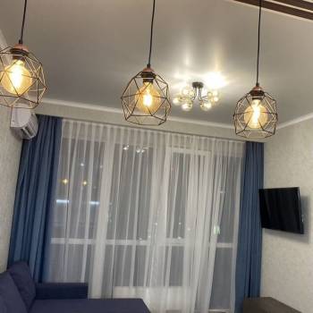 Сдается 2-х комнатная квартира, 37 м²