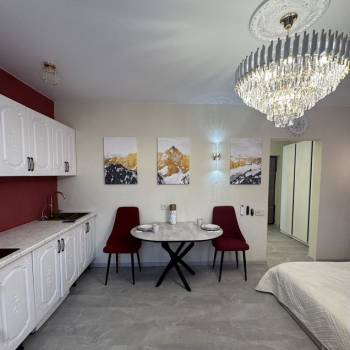 Сдается 1-комнатная квартира, 28 м²