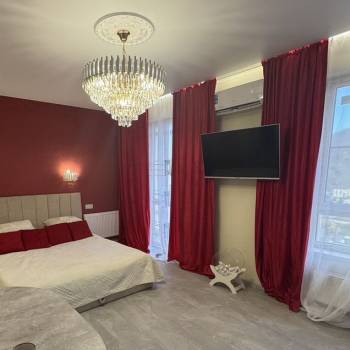 Сдается 1-комнатная квартира, 28 м²