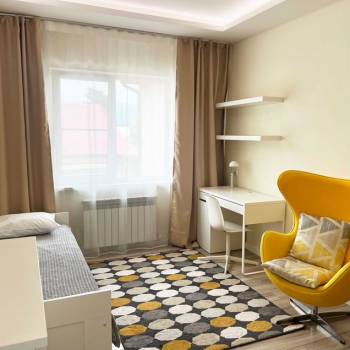 Сдается Многокомнатная квартира, 75 м²