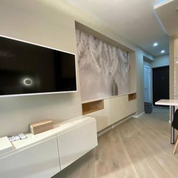 Продается 1-комнатная квартира, 28,1 м²