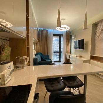 Продается 1-комнатная квартира, 28,1 м²