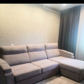 Продается 2-х комнатная квартира, 44 м²