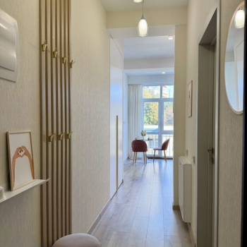 Сдается 1-комнатная квартира, 34 м²