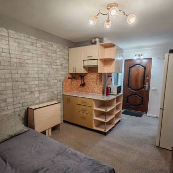 Сдается 1-комнатная квартира, 20 м²