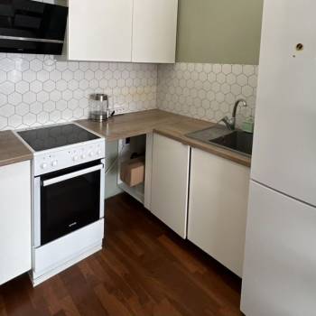 Сдается 2-х комнатная квартира, 45,6 м²