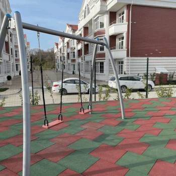 Сдается 1-комнатная квартира, 22 м²