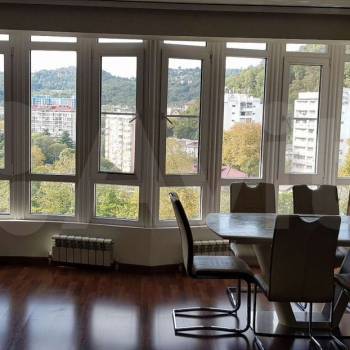 Сдается Многокомнатная квартира, 100 м²