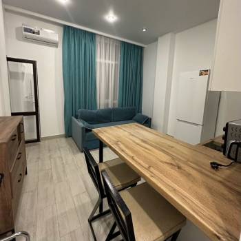 Сдается 1-комнатная квартира, 23 м²