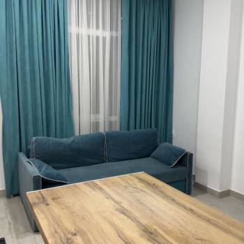 Сдается 1-комнатная квартира, 23 м²