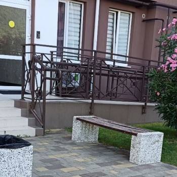 Сдается 1-комнатная квартира, 23 м²