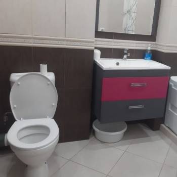 Сдается 1-комнатная квартира, 43 м²