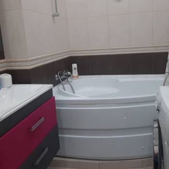 Сдается 1-комнатная квартира, 43 м²