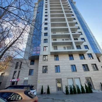 Продается 2-х комнатная квартира, 47,4 м²