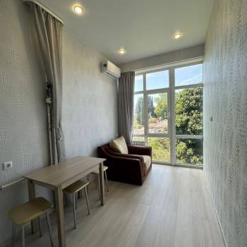 Продается 2-х комнатная квартира, 30 м²