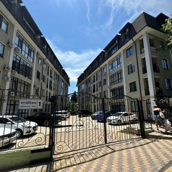 Продается 2-х комнатная квартира, 30 м²