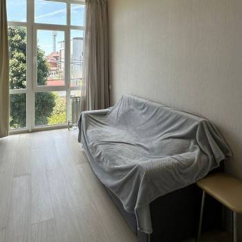 Продается 2-х комнатная квартира, 30 м²