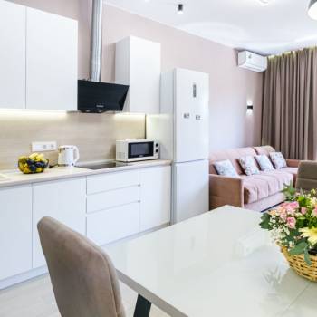 Сдается 2-х комнатная квартира, 63,2 м²