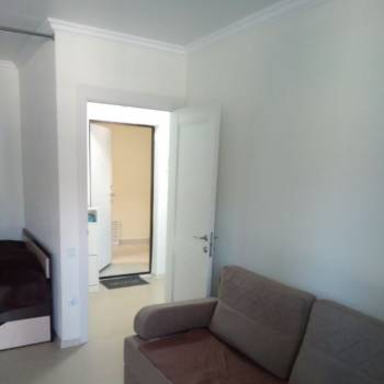 Продается 1-комнатная квартира, 33,2 м²