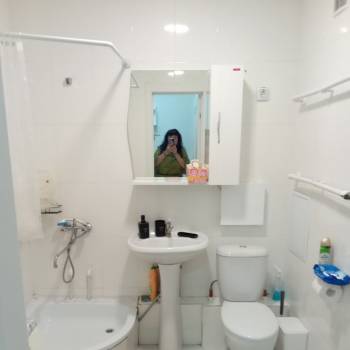 Продается 1-комнатная квартира, 33,2 м²