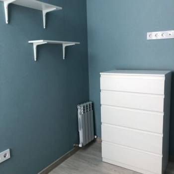 Сдается 1-комнатная квартира, 35 м²