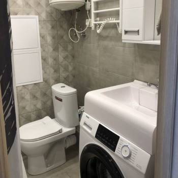 Сдается 1-комнатная квартира, 35 м²