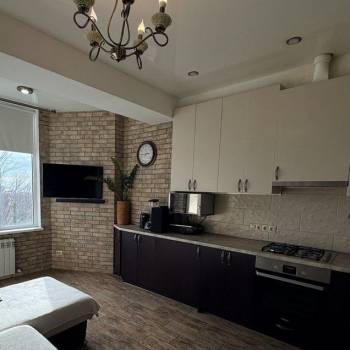 Сдается 2-х комнатная квартира, 46 м²