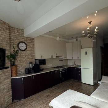 Сдается 2-х комнатная квартира, 46 м²