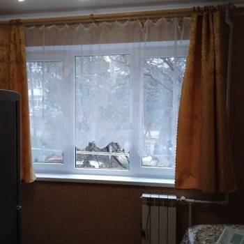 Продается 2-х комнатная квартира, 48,5 м²