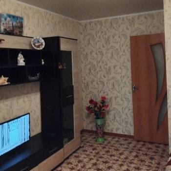 Продается 2-х комнатная квартира, 48,5 м²