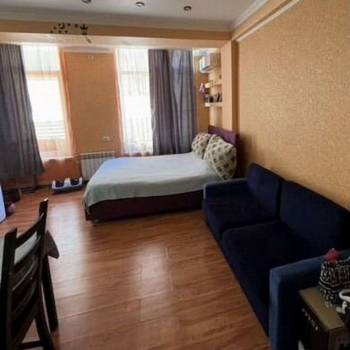 Сдается 1-комнатная квартира, 33 м²