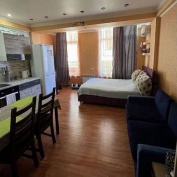 Сдается 1-комнатная квартира, 33 м²