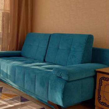 Сдается 1-комнатная квартира, 45 м²