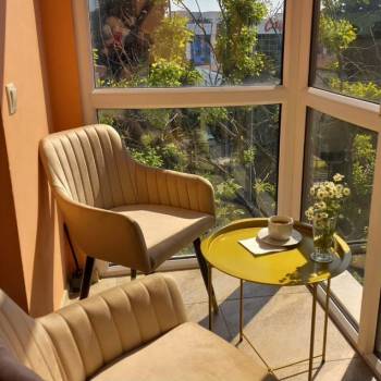 Сдается 1-комнатная квартира, 45 м²