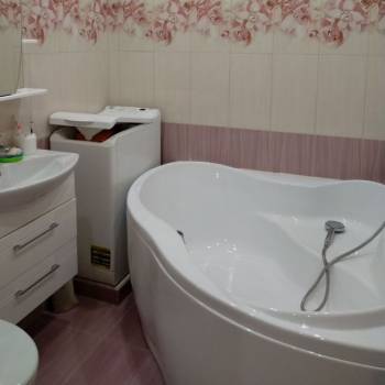 Сдается 1-комнатная квартира, 45 м²