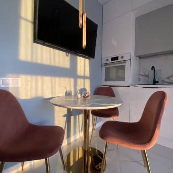 Сдается 2-х комнатная квартира, 37 м²