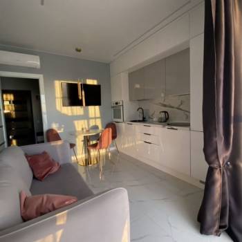 Сдается 2-х комнатная квартира, 37 м²