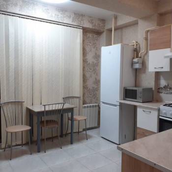 Сдается 2-х комнатная квартира, 50 м²