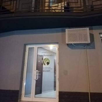 Продается 1-комнатная квартира, 20 м²